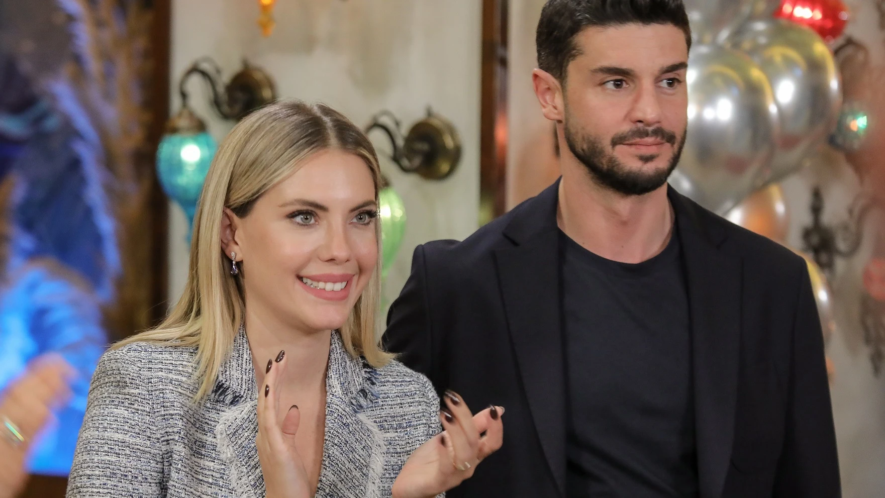 Çağatay y Yildiz Çağatay y Yildiz