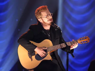 Un bailarín infiltrado, mucho amor y un toque de rebeldía: el cocktail de esta noche en Tu cara me suena 11 Un bailarín infiltrado, mucho amor y un toque de rebeldía: el cocktail de esta noche en Tu cara me suena 11