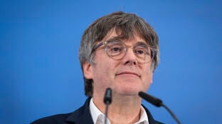Carles Puigdemont