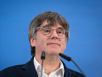 Carles Puigdemont Carles Puigdemont