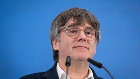 Carles Puigdemont Carles Puigdemont