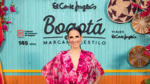 Nuria Fergó, en un evento en Madrid Nuria Fergó, en un evento en Madrid