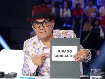 José Corbacho regresa a Tu cara me suena 11: "Àngel Llàcer me ha dejado bastantes mensajes para el programa" José Corbacho regresa a Tu cara me suena 11: "Àngel Llàcer me ha dejado bastantes mensajes para el programa"