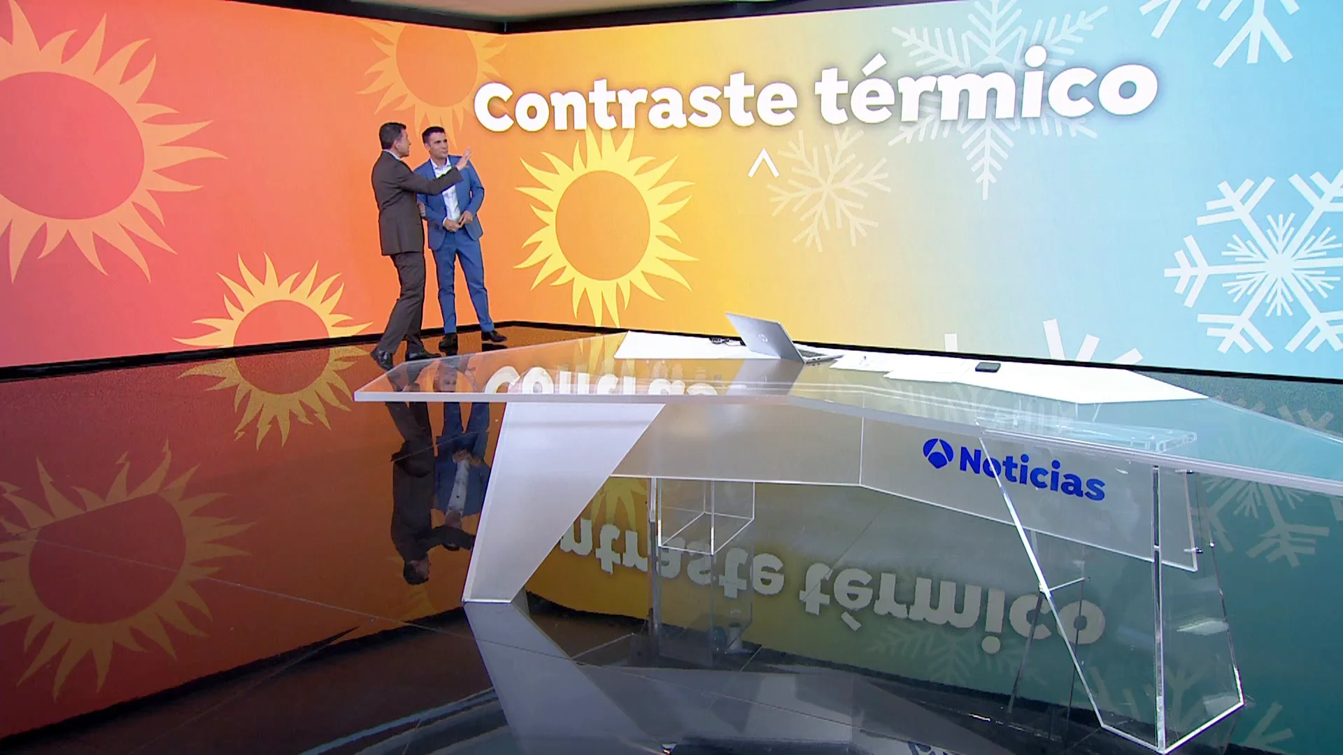 La previsi&oacute;n de C&eacute;sar Gonzalo