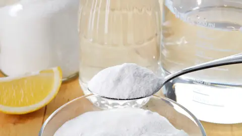 Bicarbonato de Sodio Bicarbonato de Sodio