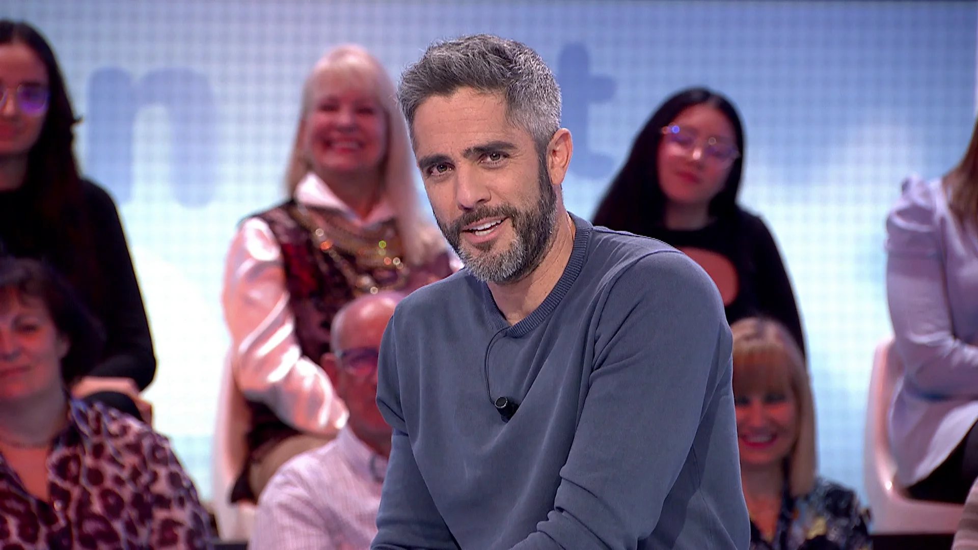 El don secreto de Roberto Leal en el que ve un filón de negocio: “Lo mismo nos sale bien” El don secreto de Roberto Leal en el que ve un filón de negocio: “Lo mismo nos sale bien”