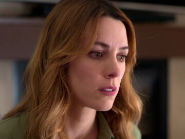 &ldquo;Est&aacute; casado y tienen un hijo&rdquo;: Rosario revela la verdadera vida de Yaman a Olivia 