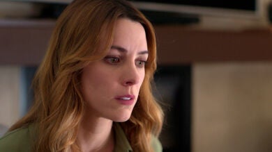 “Está casado y tienen un hijo”: Rosario revela la verdadera vida de Yaman a Olivia 