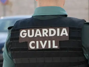 Guardia Civil, imagen de archivo Guardia Civil, imagen de archivo