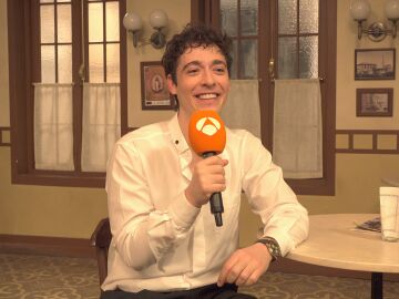 &ldquo;Mateo har&iacute;a lo que fuera por Claudia&rdquo;: Pablo B&eacute;jar analiza su conexi&oacute;n m&aacute;s especial en Sue&ntilde;os de libertad