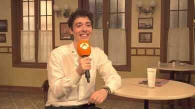 “Mateo haría lo que fuera por Claudia”: Pablo Béjar analiza su conexión más especial en Sueños de libertad