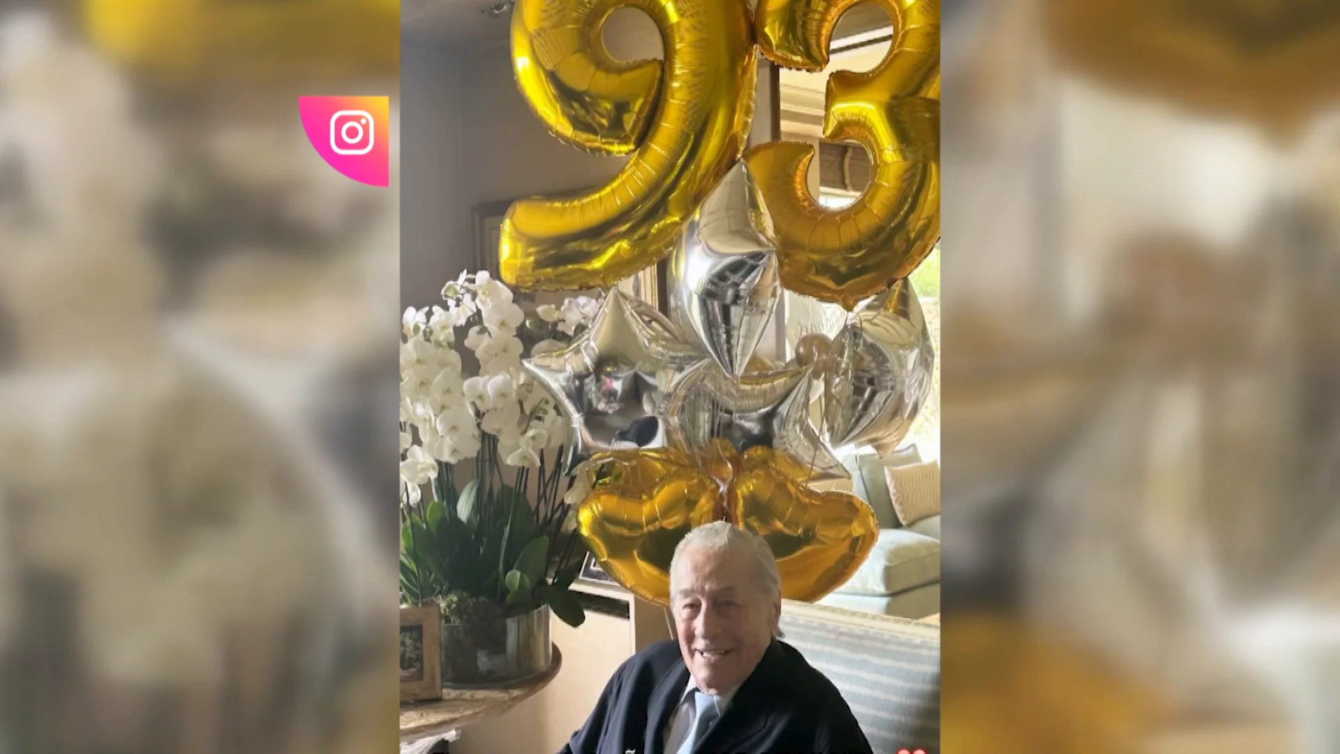 Luis Miguel, la gran ausencia en la fiesta de cumplea&ntilde;os que Paloma Cuevas ha organizado a su padre