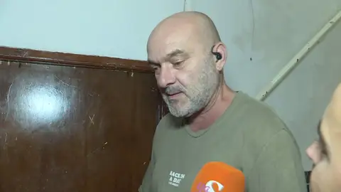 Denuncia que han convertido su casa en un prostíbulo Denuncia que han convertido su casa en un prostíbulo