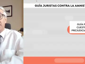 Guía turística contra la amnistía. Guía turística contra la amnistía.