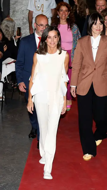 Reina Letizia Reina Letizia