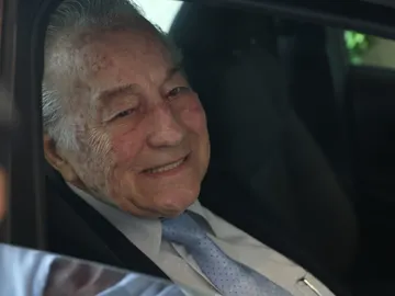 Victoriano Valencia cumple 93 años Victoriano Valencia cumple 93 años