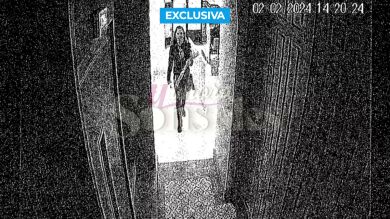 Las últimas imágenes de Ana María Henao 24 horas antes de su desaparición: así fue su secuestro