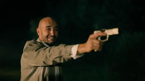 Jesús de la Reina Jesús de la Reina