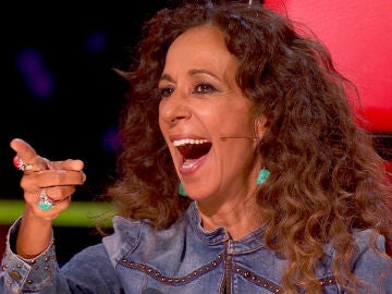 Rosario, en la Gran Batalla de La Voz Kids