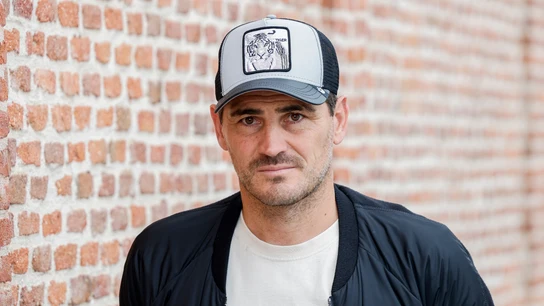 Iker Casillas Iker Casillas