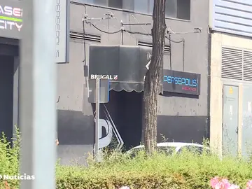 Matan en un atropello intencionado a un joven de 24 años en San Sebastián de los Reyes (Madrid) Matan en un atropello intencionado a un joven de 24 años en San Sebastián de los Reyes (Madrid)