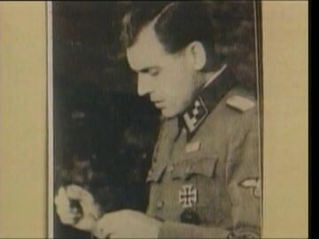 Josef Mengele, el Ángel de la Muerte de Auschwitz