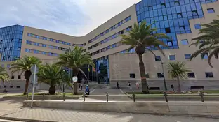 Audiencia Nacional de Tenerife Audiencia Nacional de Tenerife