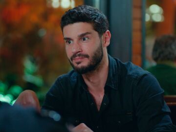 &Ccedil;ağatay se desahoga con &Ouml;mer: &ldquo;Lo he perdido todo por un poco de emoci&oacute;n&rdquo;