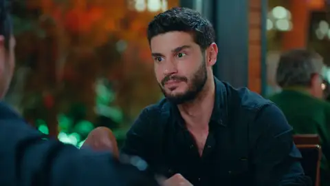 Çağatay se desahoga con Ömer: “Lo he perdido todo por un poco de emoción” Çağatay se desahoga con Ömer: “Lo he perdido todo por un poco de emoción”