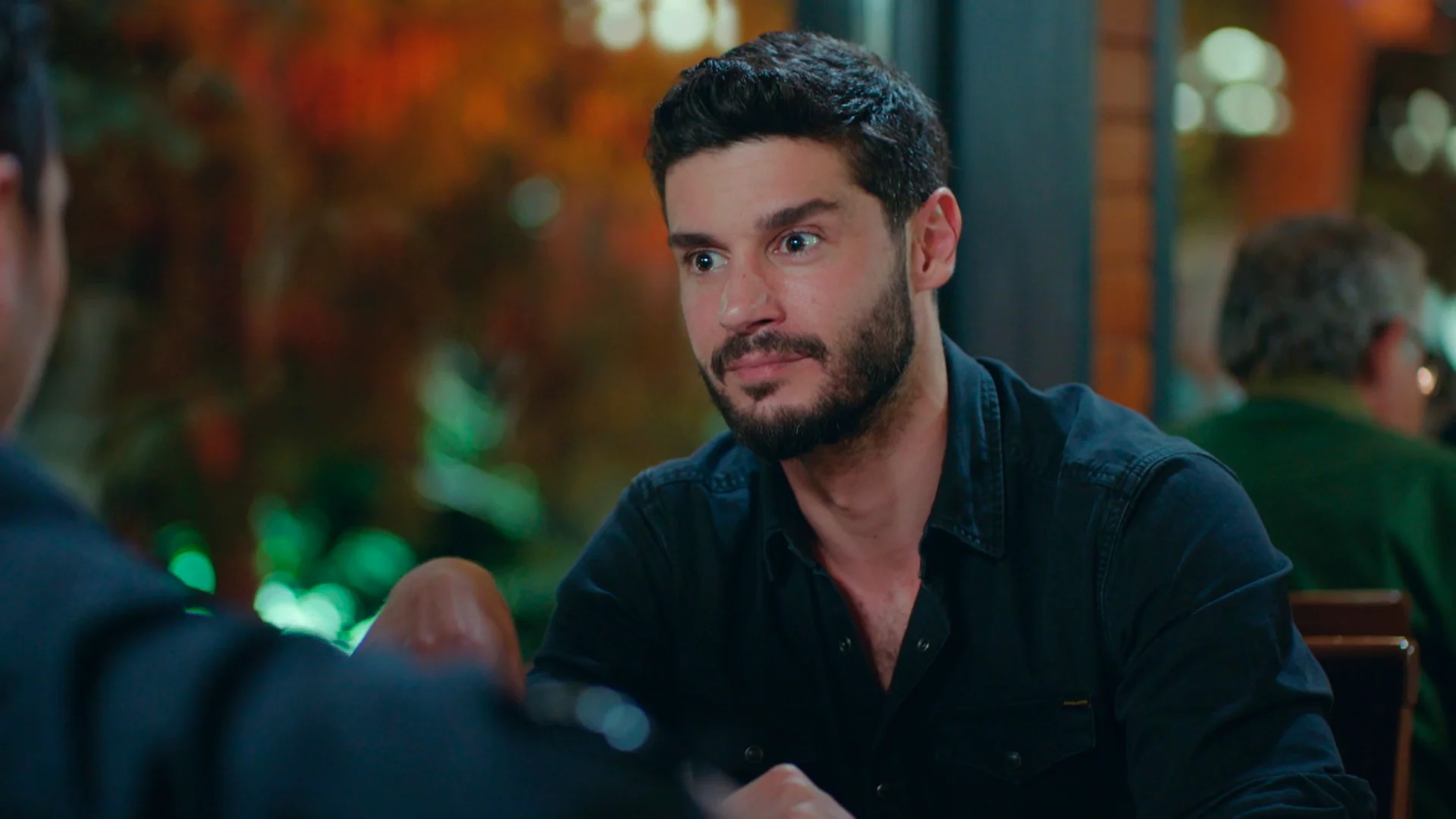Çağatay se desahoga con Ömer: “Lo he perdido todo por un poco de emoción” Çağatay se desahoga con Ömer: “Lo he perdido todo por un poco de emoción”