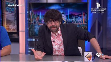 Engaña a su mujer con un anuncio falso: Luis Piedrahita analiza la conversación más surrealista de Wallapop