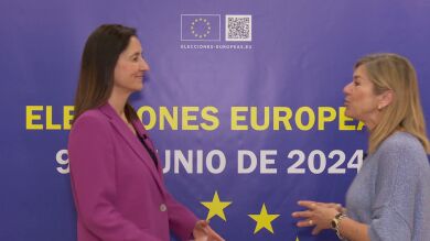 ¿Qué sabe usted de las elecciones europeas?