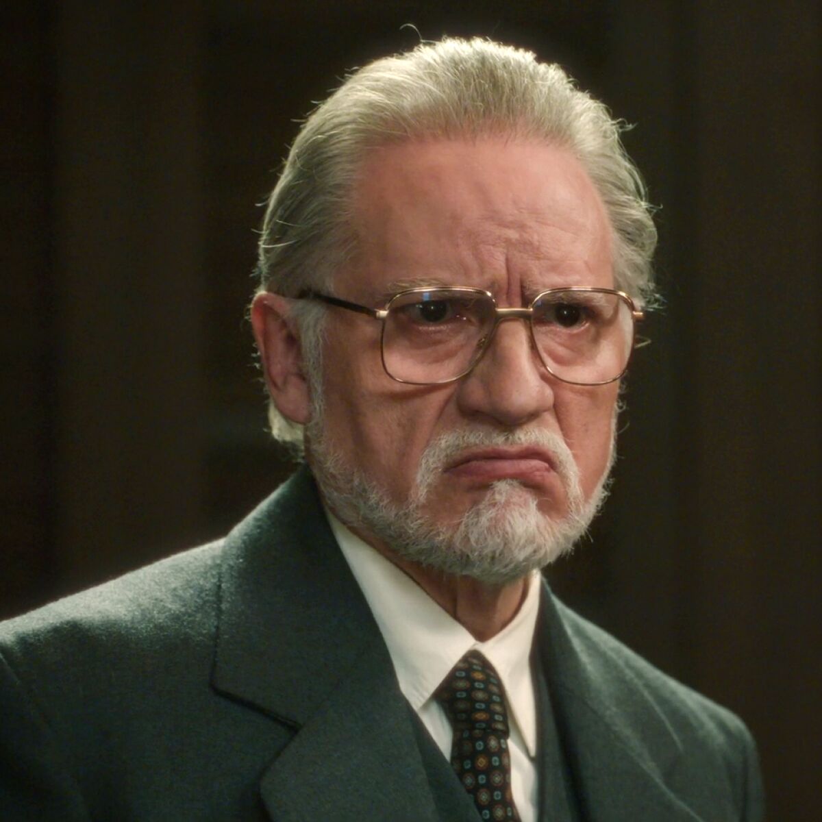 Capítulo de hoy de Sueños de libertad; 3 de junio: Damián, al corriente del  horrible secreto que separa para siempre a los De la Reina de los Merino