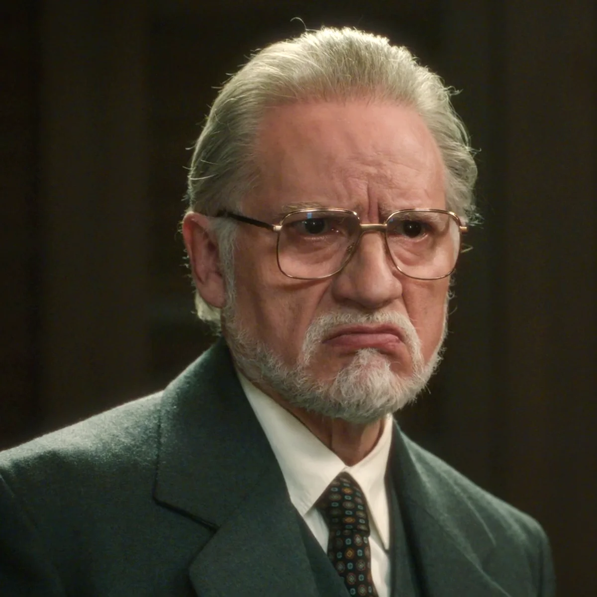 Capítulo de hoy de Sueños de libertad; 3 de junio: Damián, al corriente del horrible secreto que separa para siempre a los De la Reina de los Merino