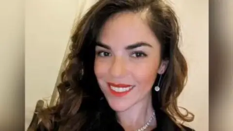 Los audios de Ana María Henao hablando de su relación tóxica antes de desaparecer: "Es un narcisista y no lo sabe" Los audios de Ana María Henao hablando de su relación tóxica antes de desaparecer: "Es un narcisista y no lo sabe"