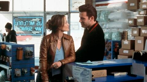Escena de Gigli