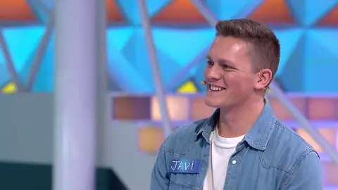 ¡10.000 euros para casa! Javi acierta el final y se lleva a casa un bote descomunal ¡10.000 euros para casa! Javi acierta el final y se lleva a casa un bote descomunal