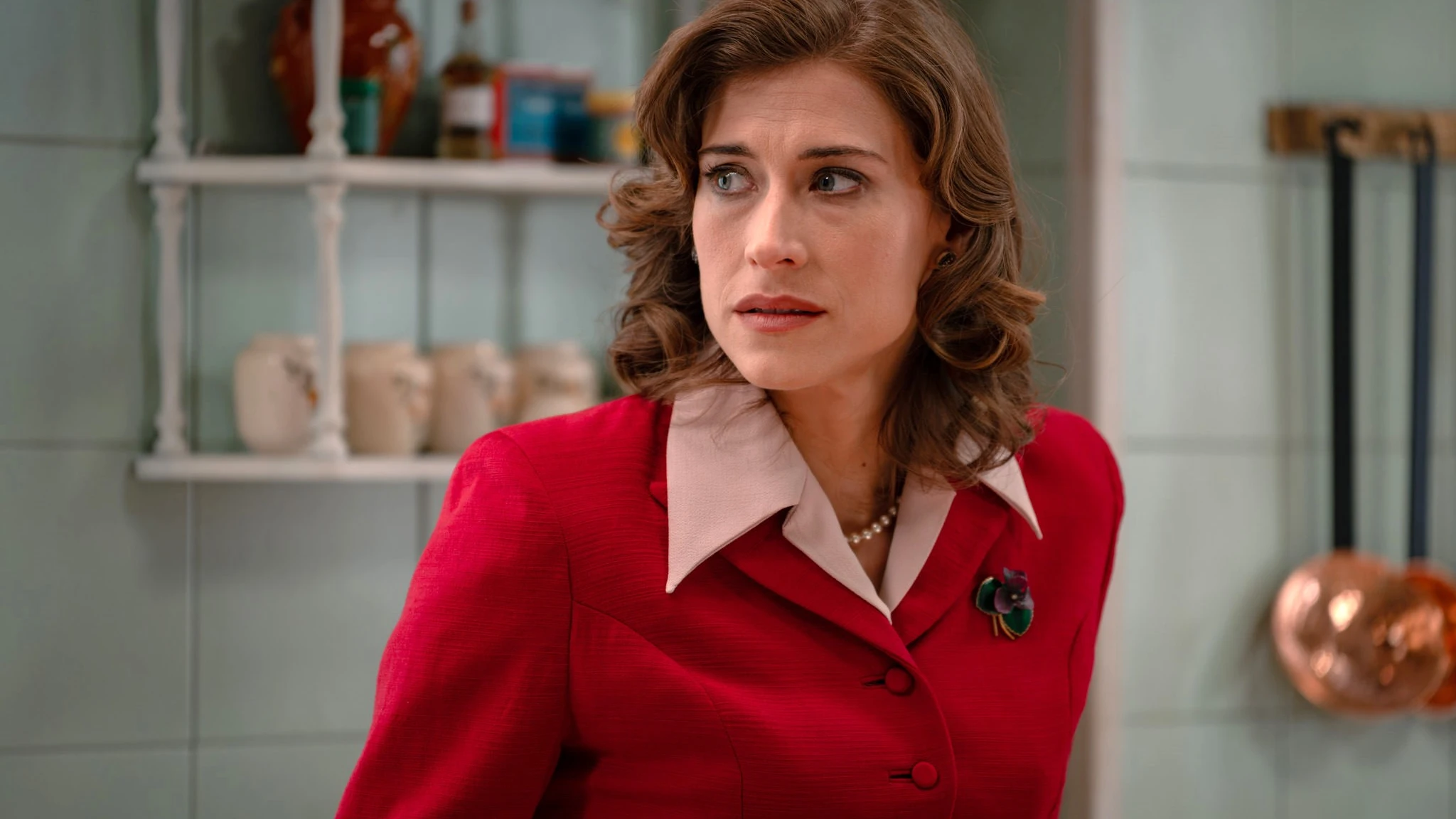 Marta de la Reina