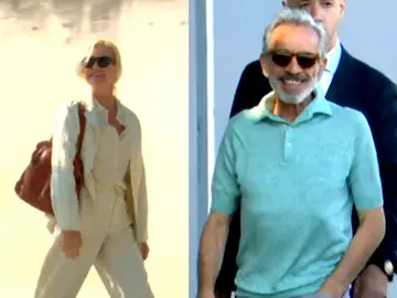 Ana Duato e Imanol Arias se enfrentan al juicio por fraude fiscal: ella se defiende y él pacta con la Fiscalía Ana Duato e Imanol Arias se enfrentan al juicio por fraude fiscal: ella se defiende y él pacta con la Fiscalía