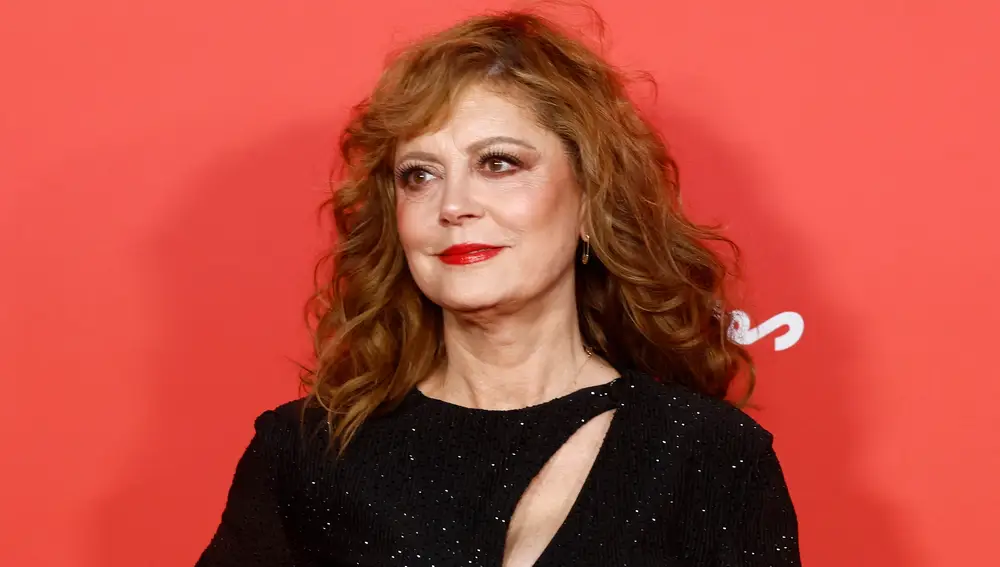 Susan Sarandon Susan Sarandon