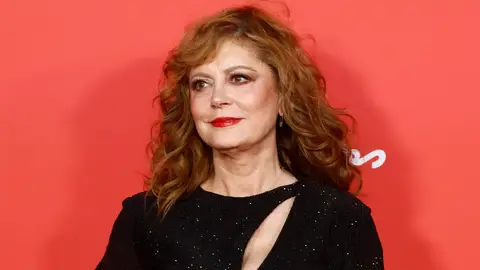 Susan Sarandon Susan Sarandon
