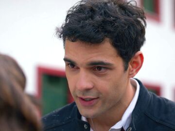 En el &uacute;ltimo cap&iacute;tulo de Hermanos: el Ataman recibe a un nuevo alumno en plena huelga