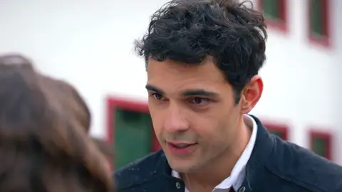 En el último capítulo de Hermanos: el Ataman recibe a un nuevo alumno en plena huelga En el último capítulo de Hermanos: el Ataman recibe a un nuevo alumno en plena huelga