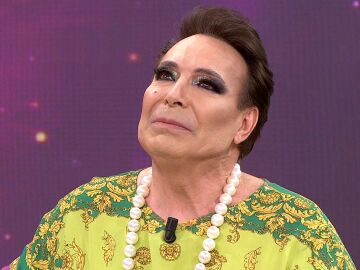 El maestro Joao se emociona recordando la reacción de su madre a su actuación como drag queen: "Lo aprobó"