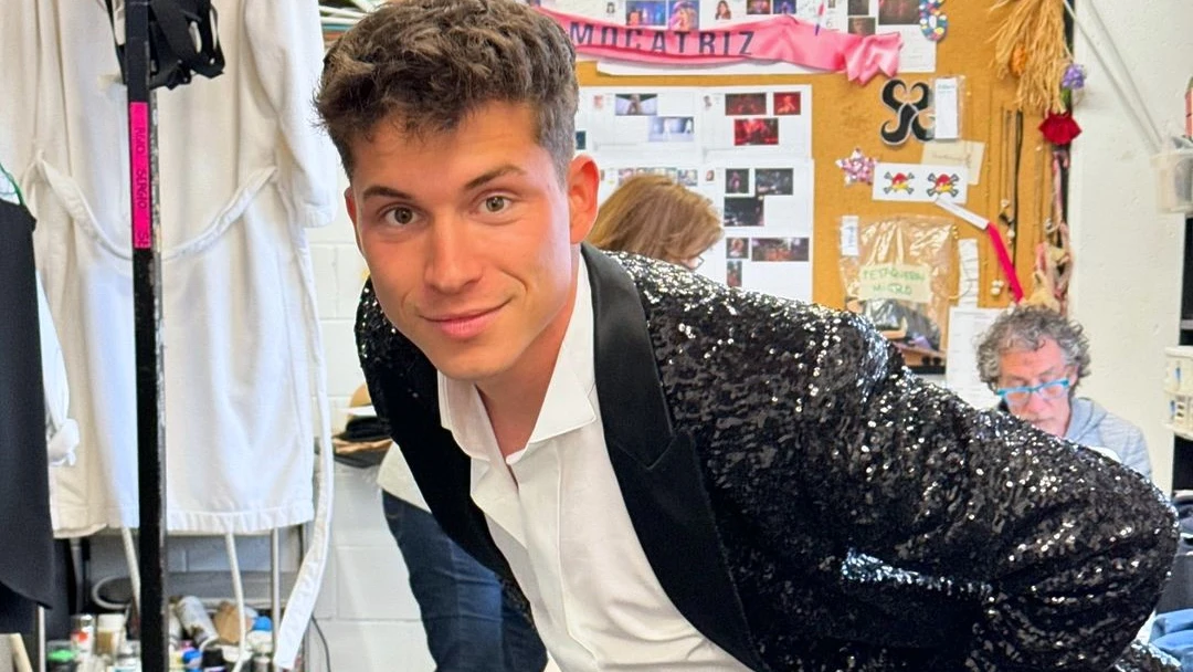 La playlist de Raoul Vázquez: Beyoncé para motivarse y 'Feeling good' para arrasar en un karaoke La playlist de Raoul Vázquez: Beyoncé para motivarse y 'Feeling good' para arrasar en un karaoke