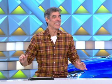 &ldquo;Era incapaz de abrir la ducha&rdquo;: Jorge Fern&aacute;ndez nos cuenta su experiencia m&aacute;s traum&aacute;tica en un hotel