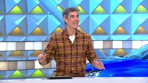 “Era incapaz de abrir la ducha”: Jorge Fernández nos cuenta su experiencia más traumática en un hotel “Era incapaz de abrir la ducha”: Jorge Fernández nos cuenta su experiencia más traumática en un hotel