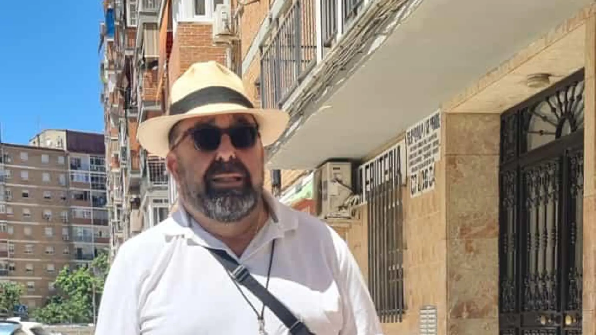 Francisco Javier Sánchez Francisco Javier Sánchez