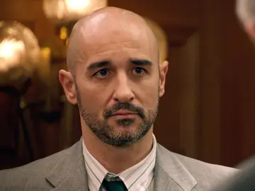 Capítulo 72 de Sueños de libertad; 5 de junio: Jesús, en problemas de nuevo por Valentín y a punto de enterarse del secreto de su hermano y su mujer Capítulo 72 de Sueños de libertad; 5 de junio: Jesús, en problemas de nuevo por Valentín y a punto de enterarse del secreto de su hermano y su mujer