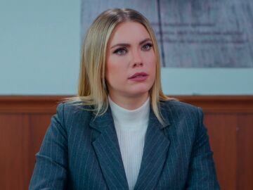 En el pr&oacute;ximo cap&iacute;tulo de Pecado Original: comienza el juicio de Yildiz contra &Ccedil;ağatay